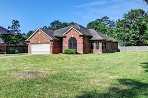 923 Garrett Drive Magnolia TX 77354