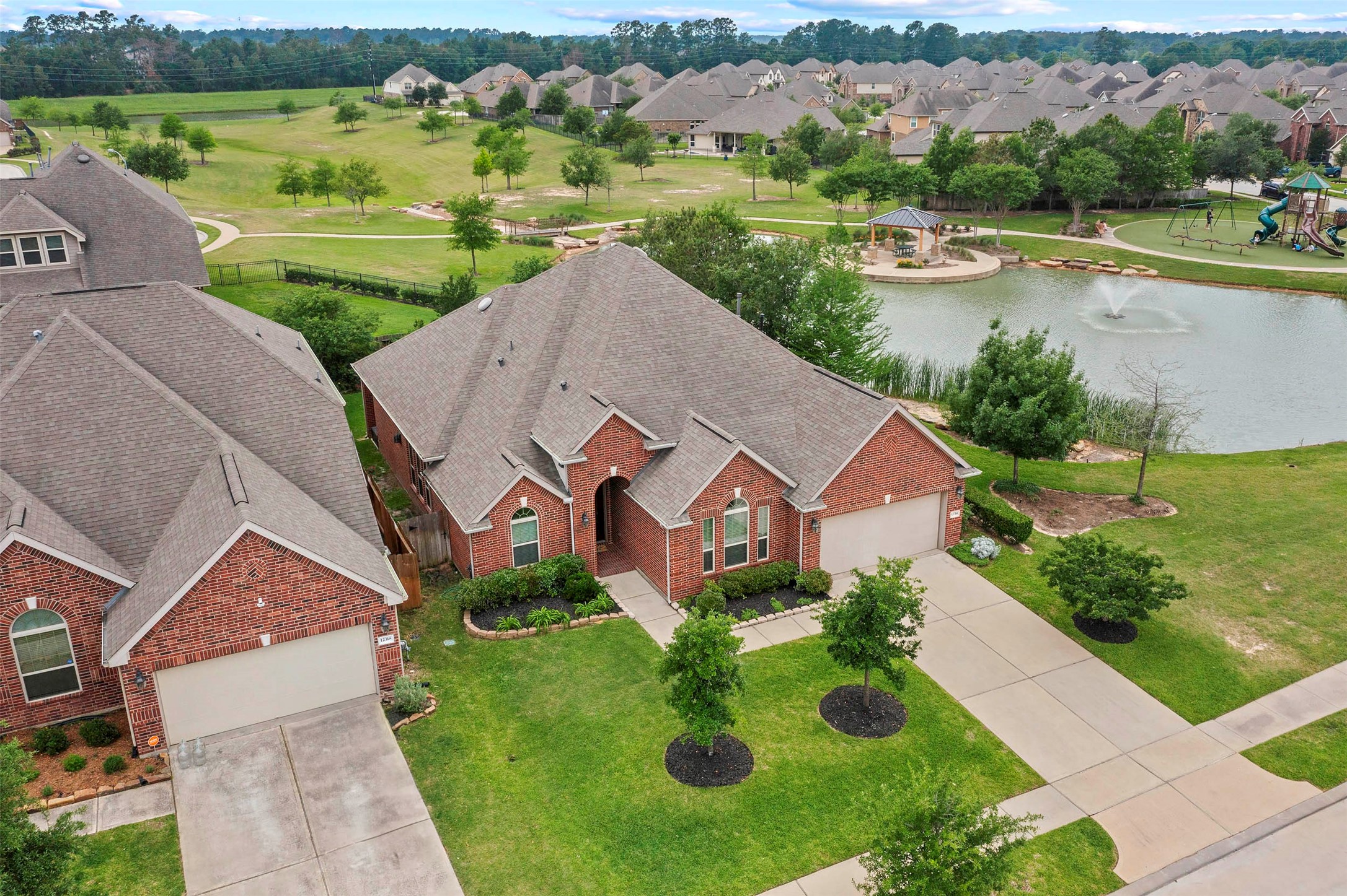 12314 Northpointe Ridge Lane Tomball TX 77377