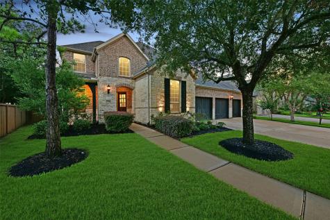 27503 Sedgeland Trail Lane Katy TX 77494
