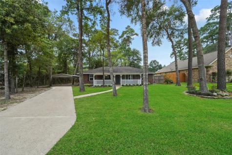 32603 Westwood Square East Drive Magnolia TX 77354