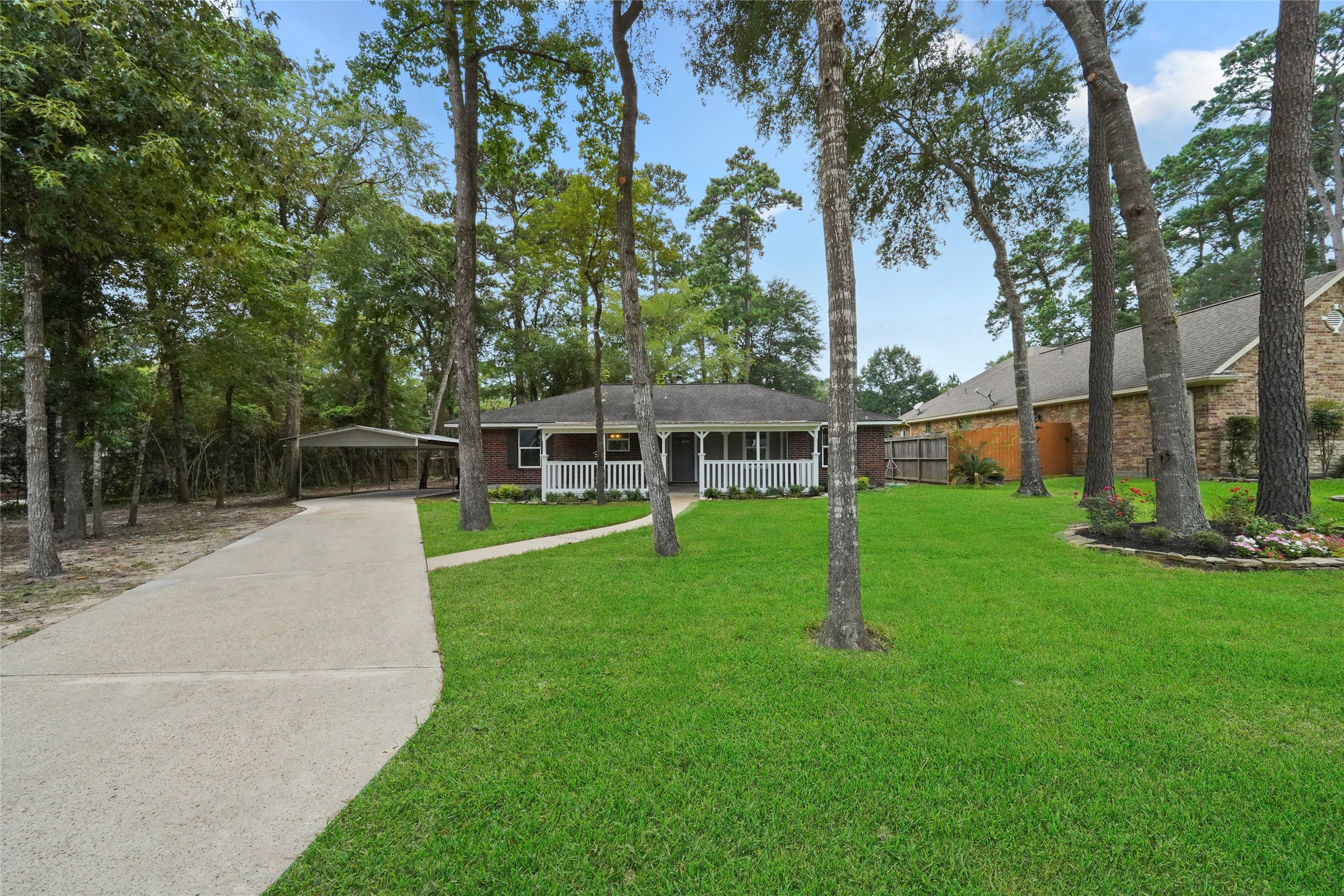 32603 Westwood Square East Drive Magnolia TX 77354