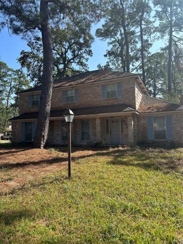 803 Romaine Lane Houston TX 77090