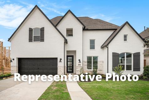 24115 Palm Warbler Court Katy TX 77493