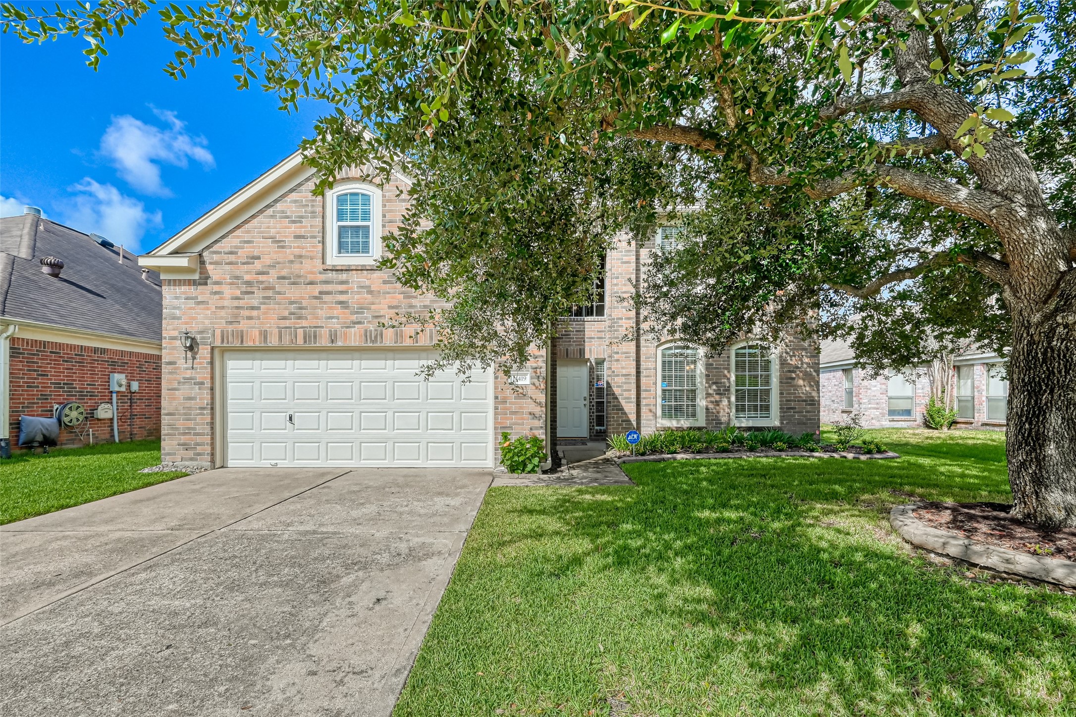14419 Pelican Marsh Drive Cypress TX 77429