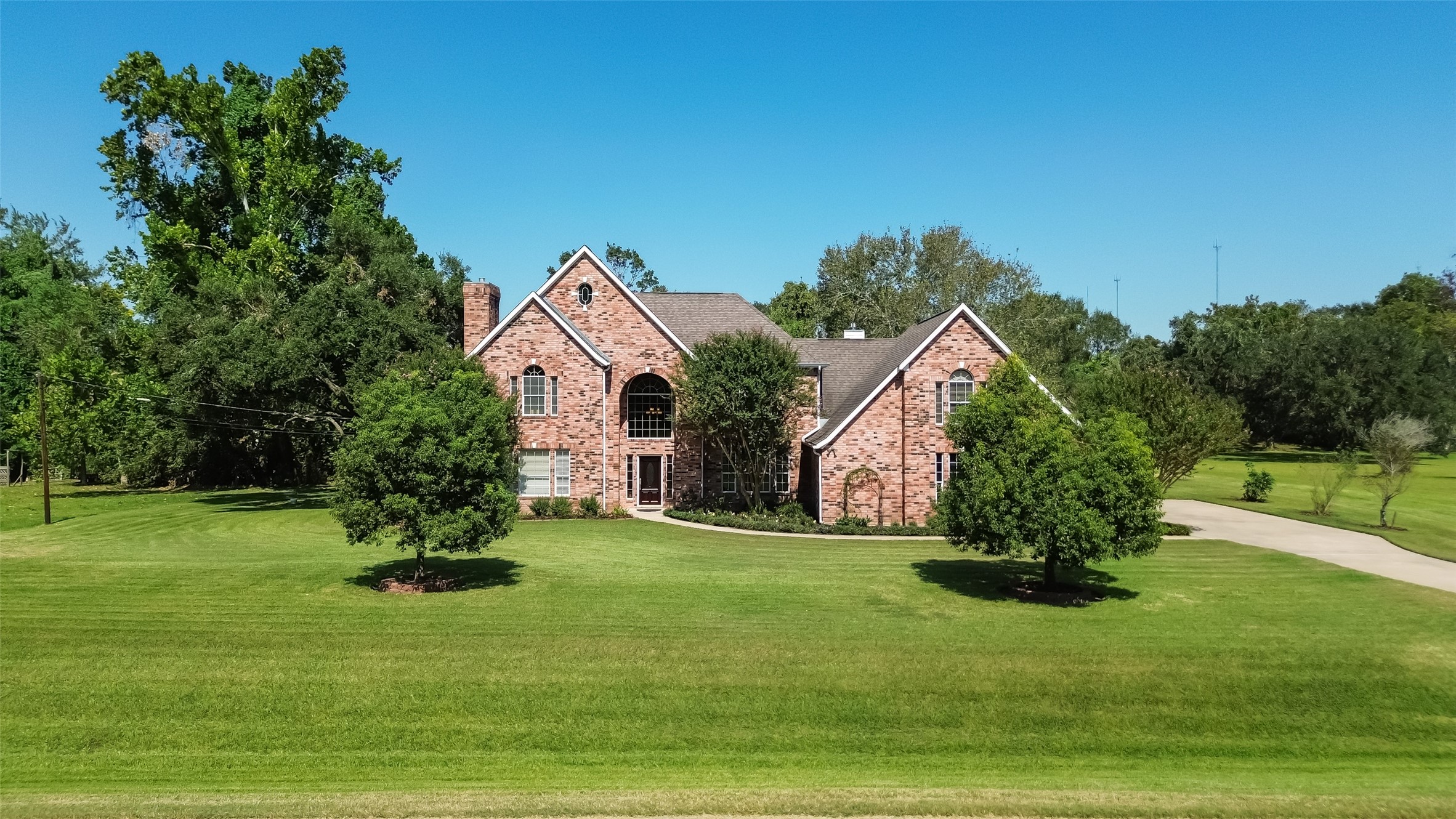 3919 Ramble Creek Drive Missouri City TX 77459