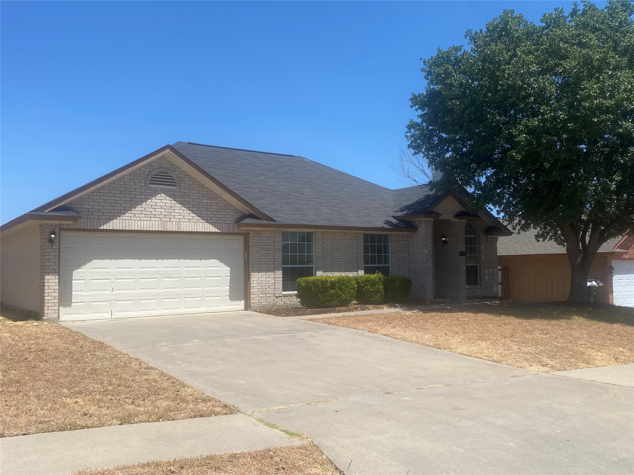 5009 Parkwood Drive Killeen TX 76542
