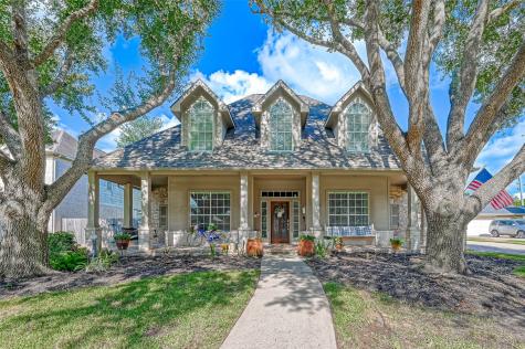 3111 Pecan Way Court Richmond TX 77406