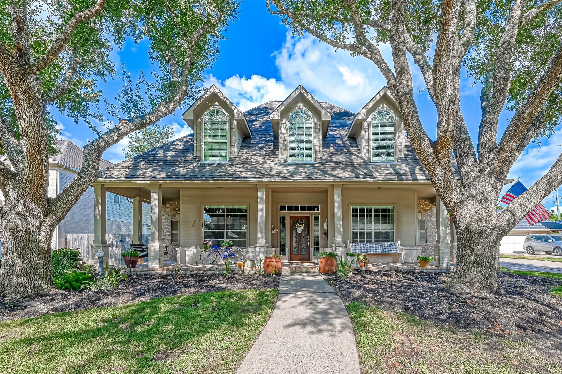 3111 Pecan Way Court Richmond TX 77406