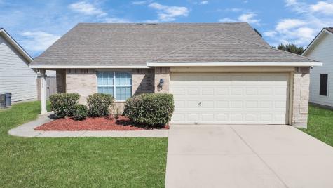 13155 Rosemont Park Lane Houston TX 77044