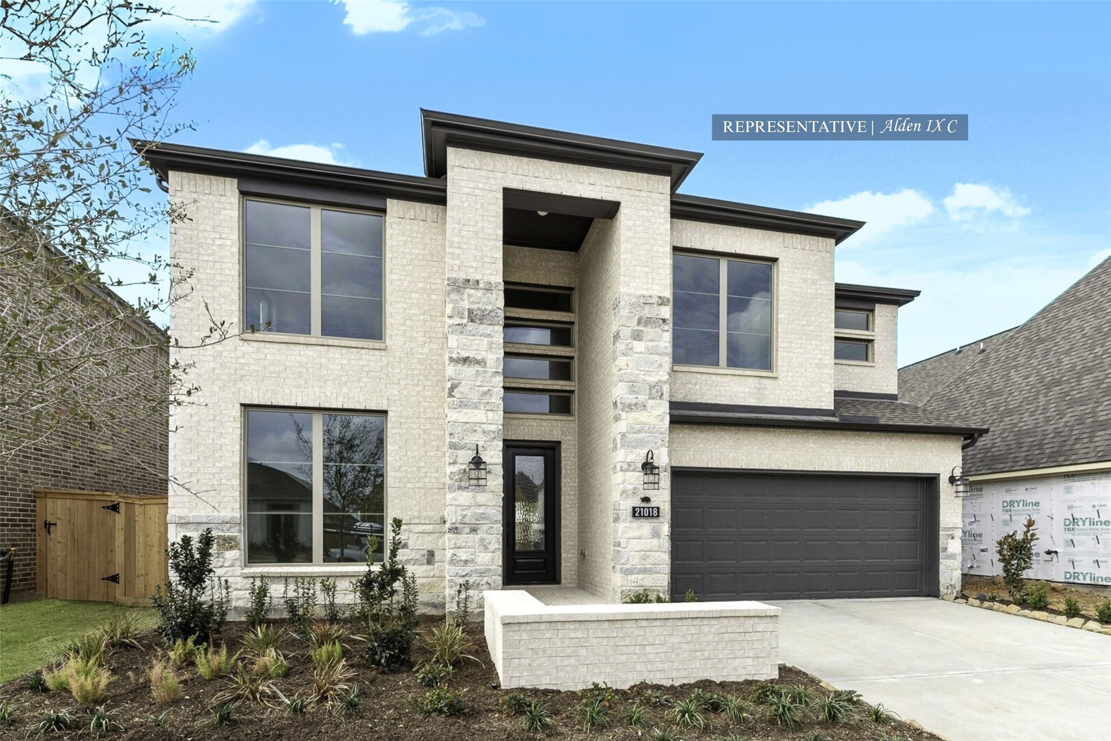 21219 Madera Valley Lane Cypress TX 77433