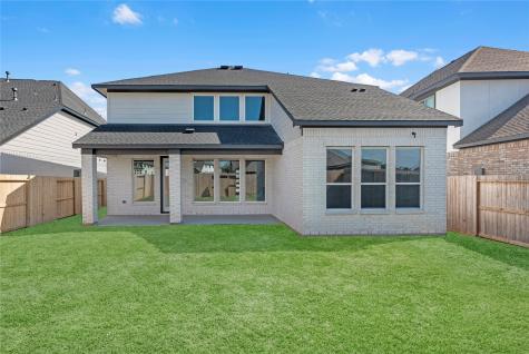 21219 Madera Valley Lane Cypress TX 77433