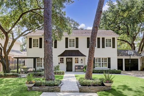 12711 Broken Bough Drive Houston TX 77024