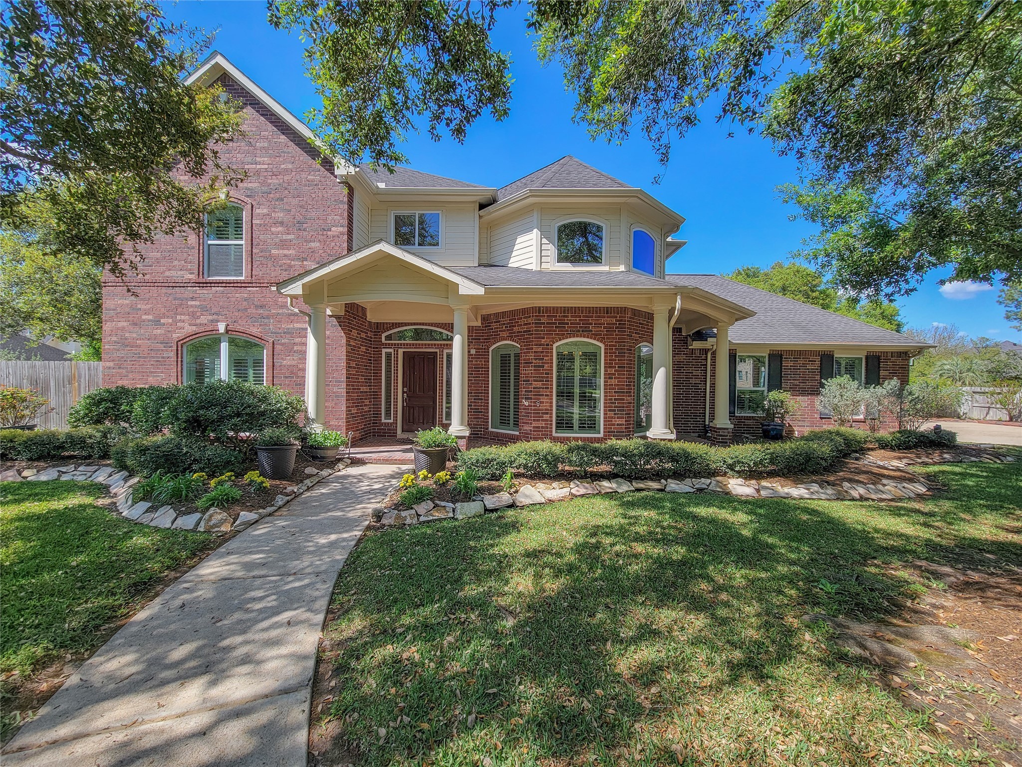22522 Wolfs Meadow Lane Katy TX 77494