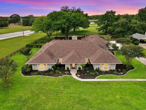 22003 Rosewood Trail Tomball TX 77377