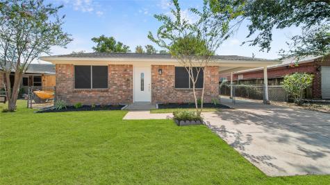 1835 Flamingo Drive League City TX 77573