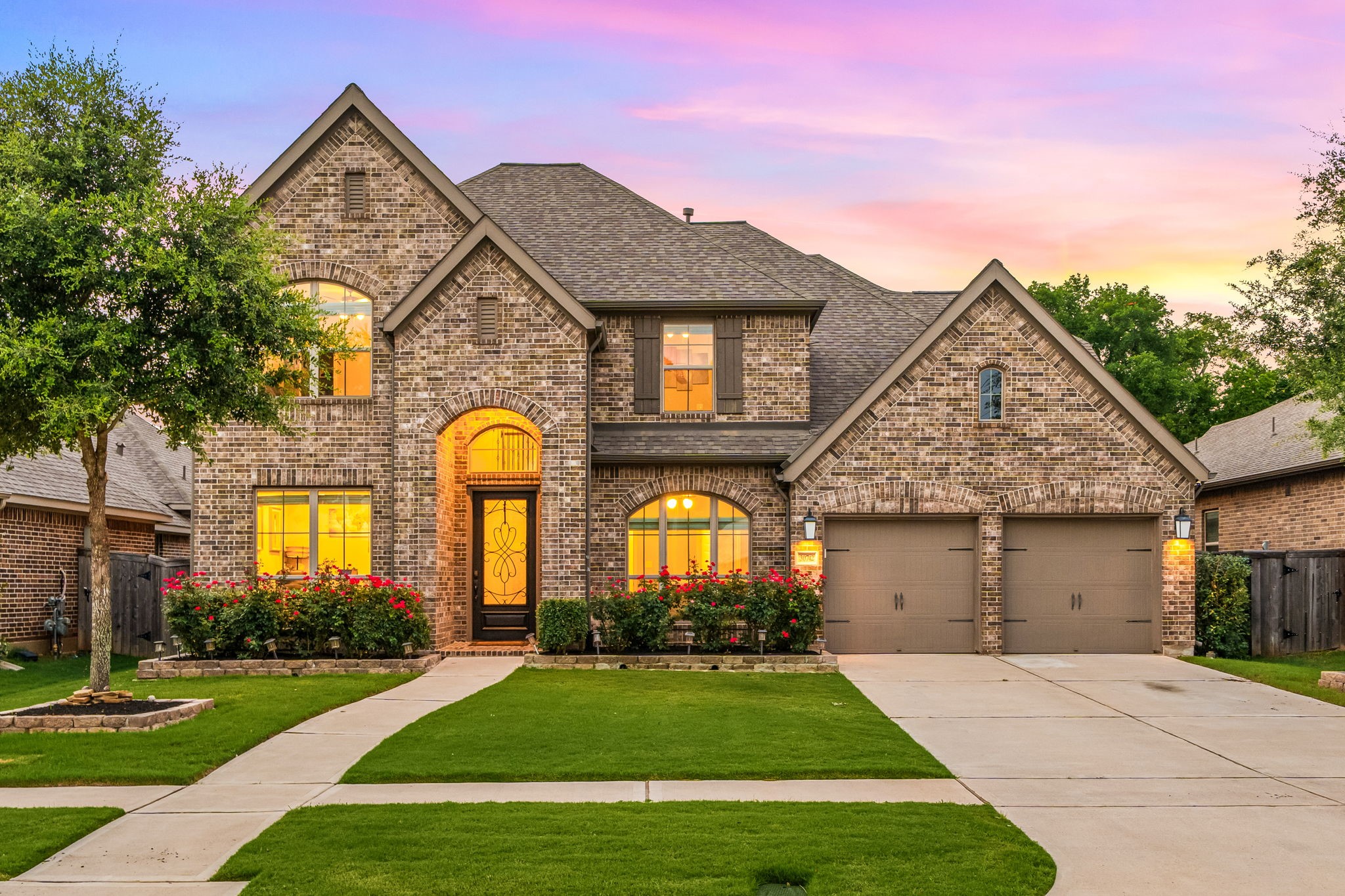 30742 Sunny Meadow Drive Fulshear TX 77441