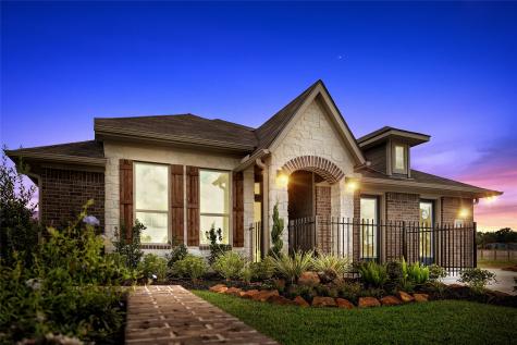 103 Brocks Lane Montgomery TX 77356