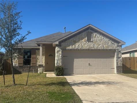 20025 Wade Hampton Drive Cleveland TX 77327