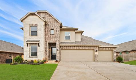 146 Dina Lane Montgomery TX 77356