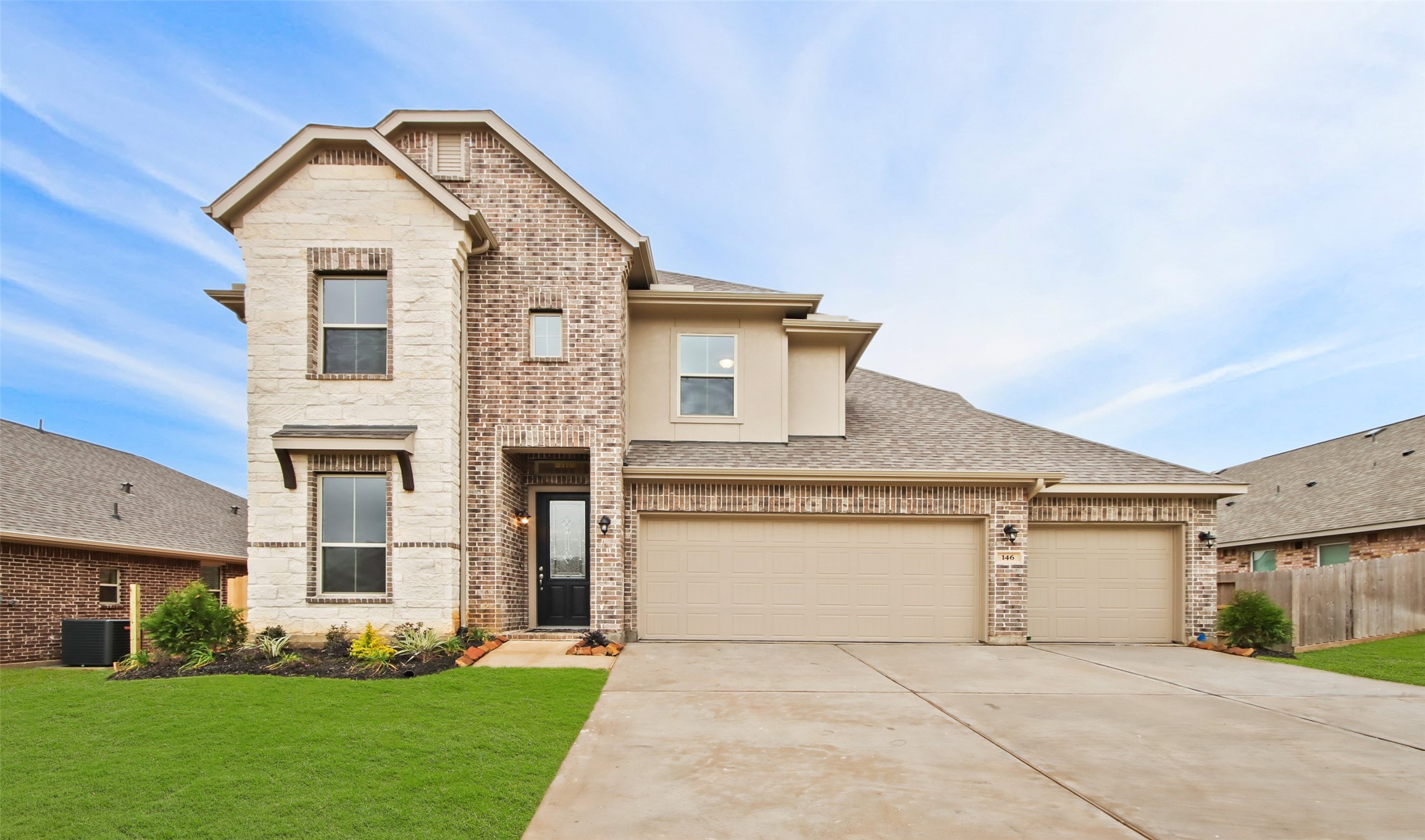 146 Dina Lane Montgomery TX 77356