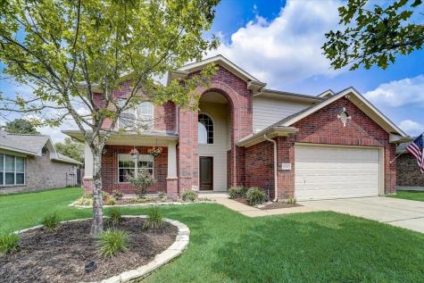 19322 Dolan Springs Drive Tomball TX 77377