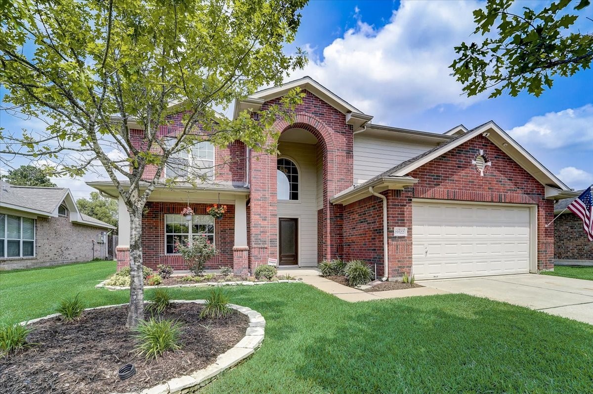 19322 Dolan Springs Drive Tomball TX 77377