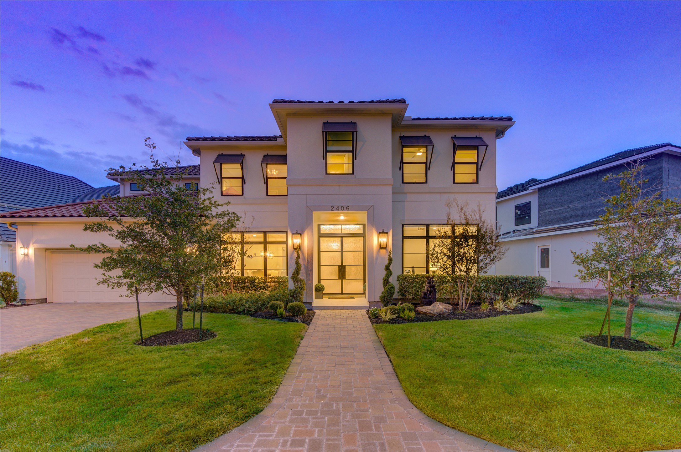 2406 Camden Creek Lane Houston TX 77077