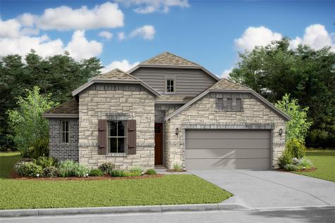 21218 Blue Palm Lane Cypress TX 77433