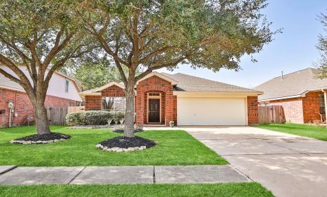 15015 Stablewood Downs Lane Cypress TX 77429