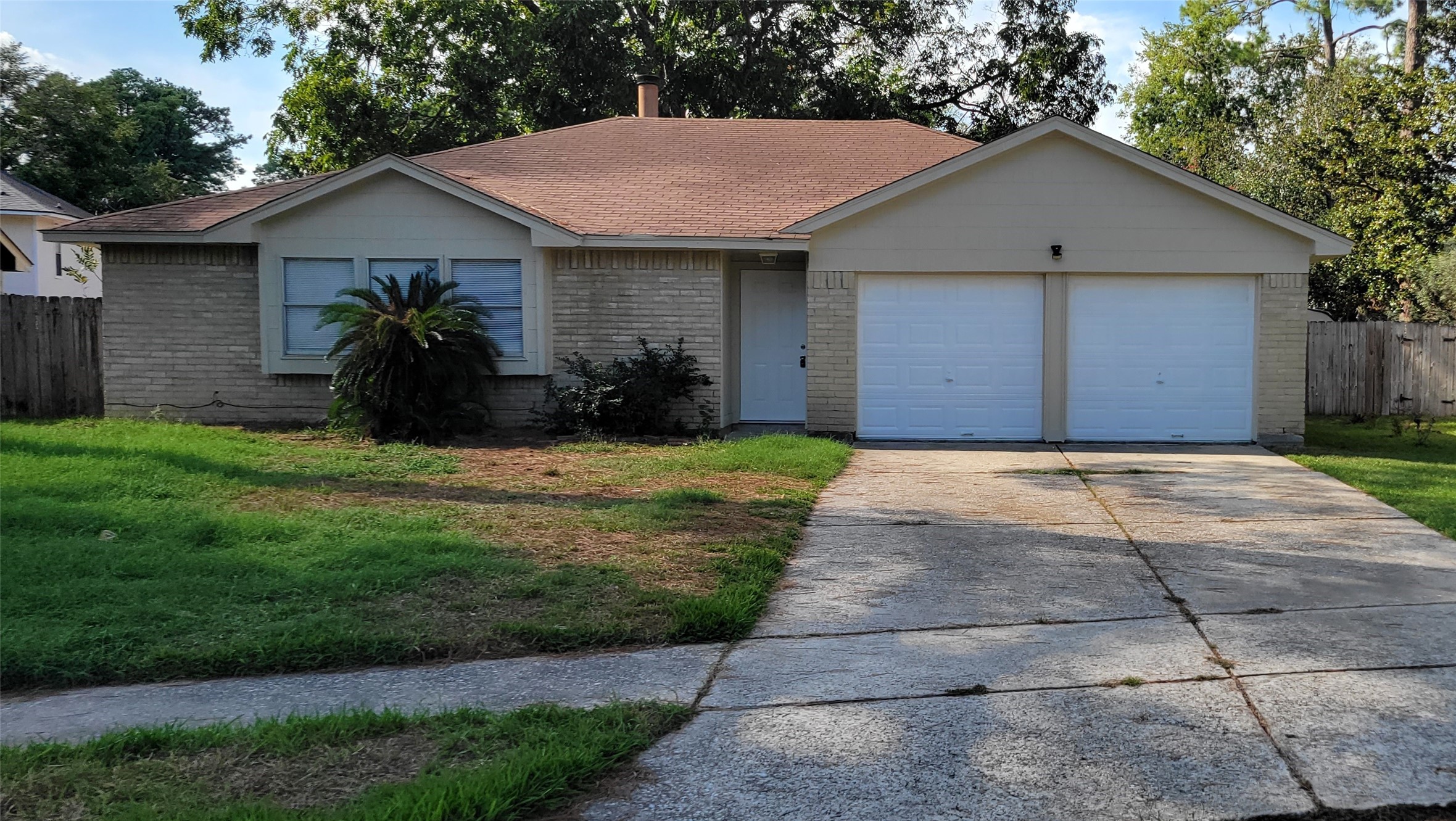 21511 Fir Creek Lane Spring TX 77388