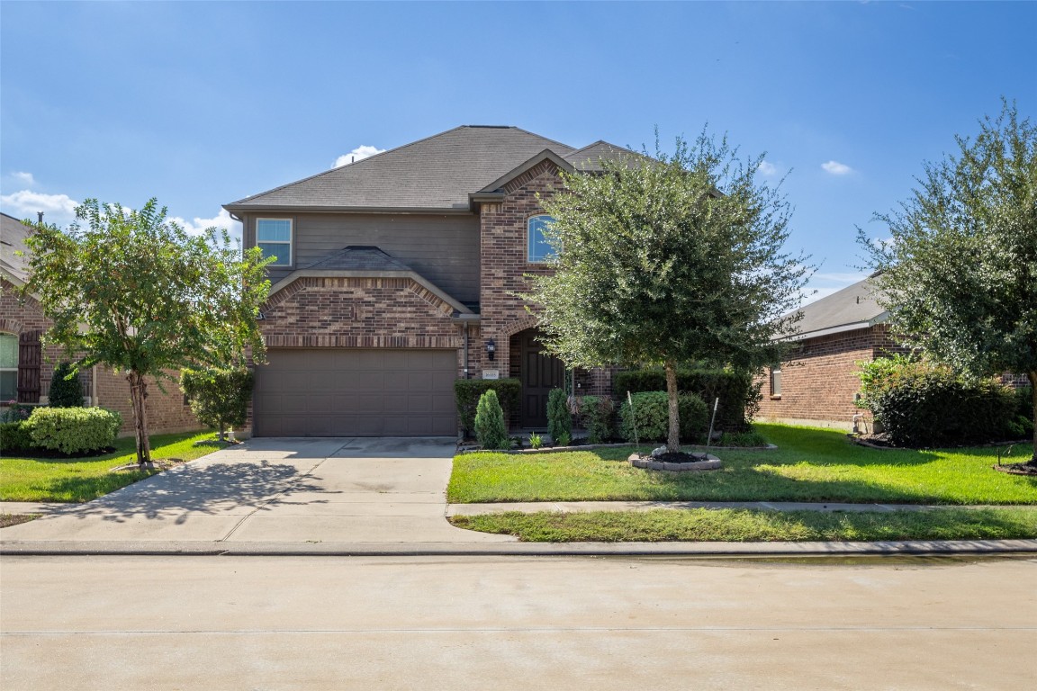 16335 Hillside Garden Lane Houston TX 77084