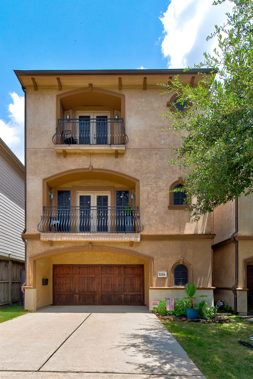 1254 Utah Street Houston TX 77007