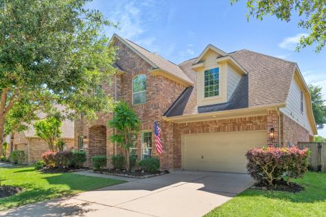 26907 Twilight Grove Lane Cypress TX 77433