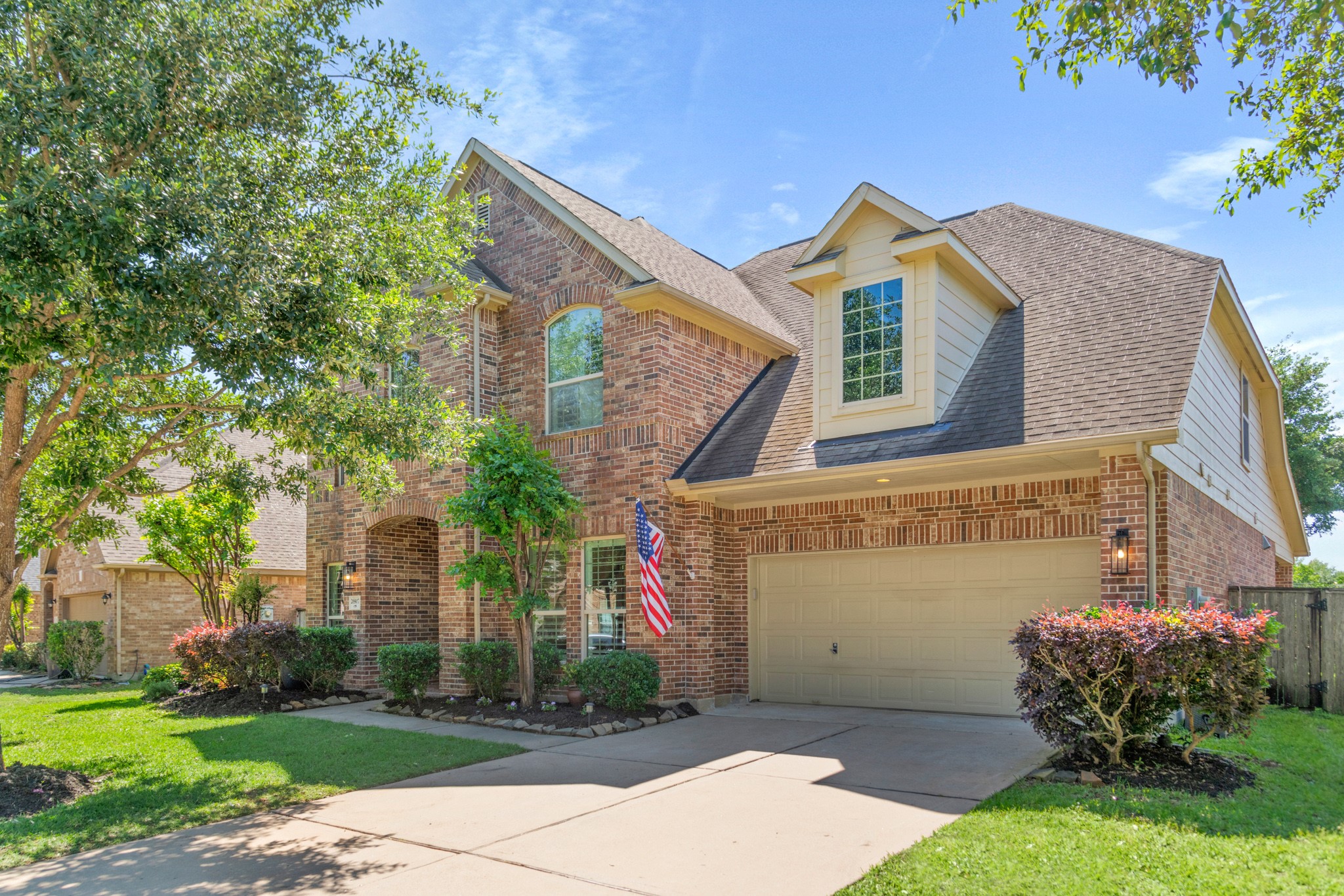26907 Twilight Grove Lane Cypress TX 77433
