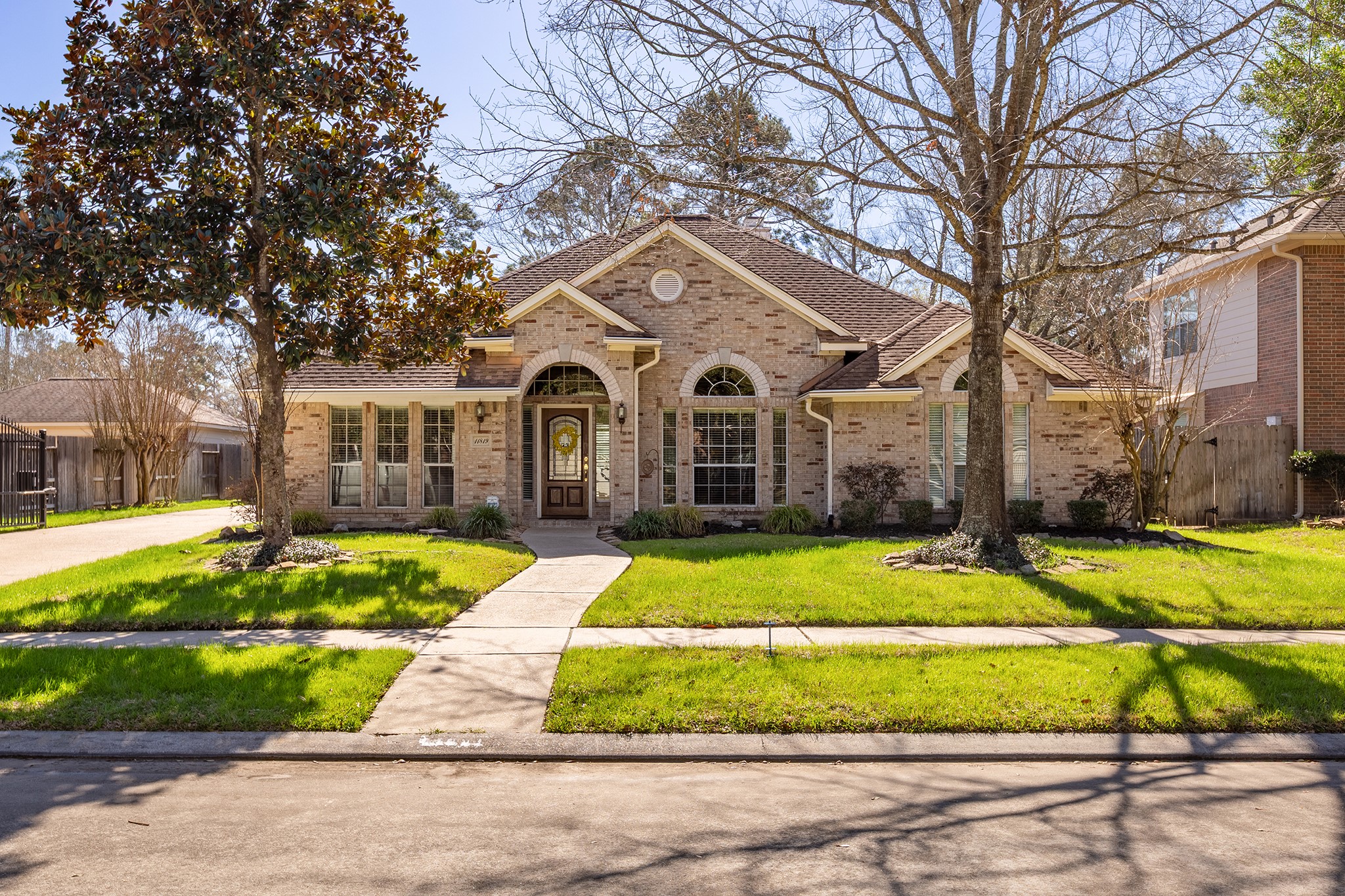11819 Regency Forest Drive Cypress TX 77429