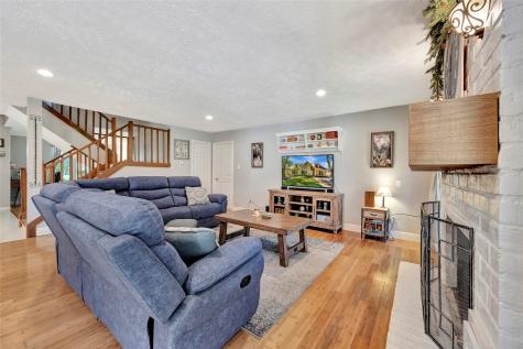 9802 Sagecourt Drive Houston TX 77089