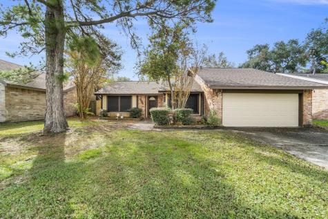 13611 N Terrace Creek Circle Houston TX 77014