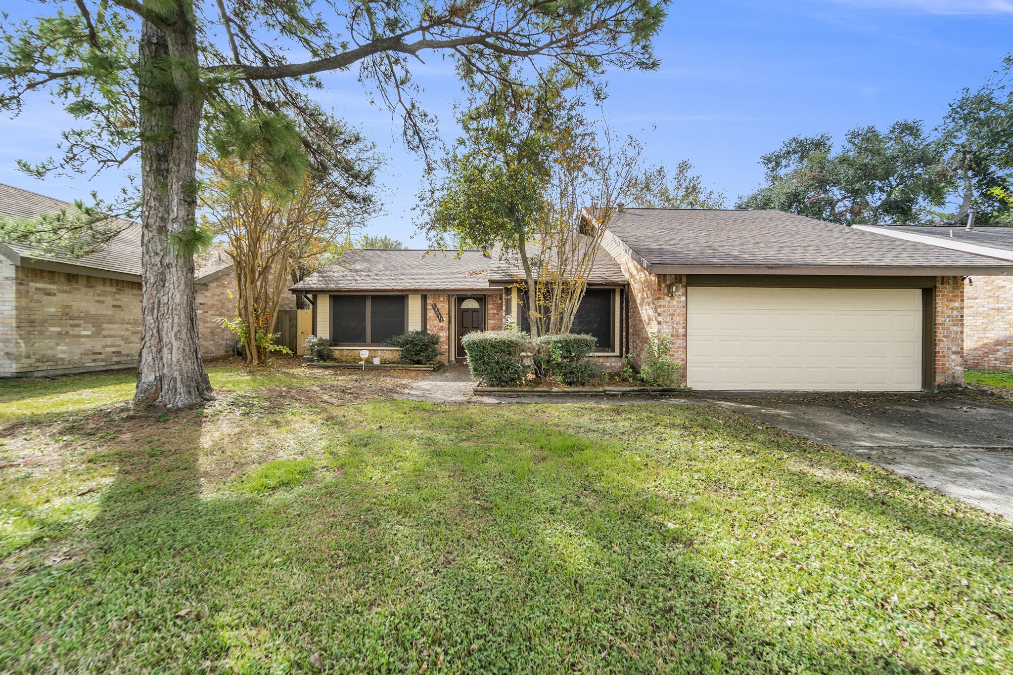 13611 N Terrace Creek Circle Houston TX 77014