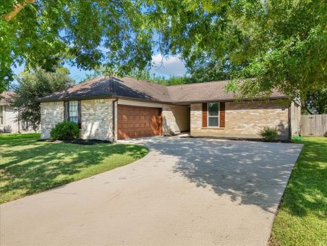11211 Camphorwood Drive Houston TX 77089