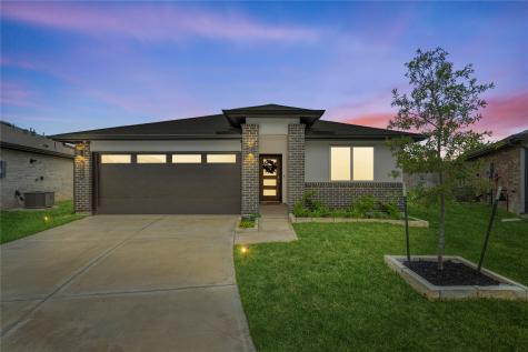 6726 Bradford Terrace Road Richmond TX 77407