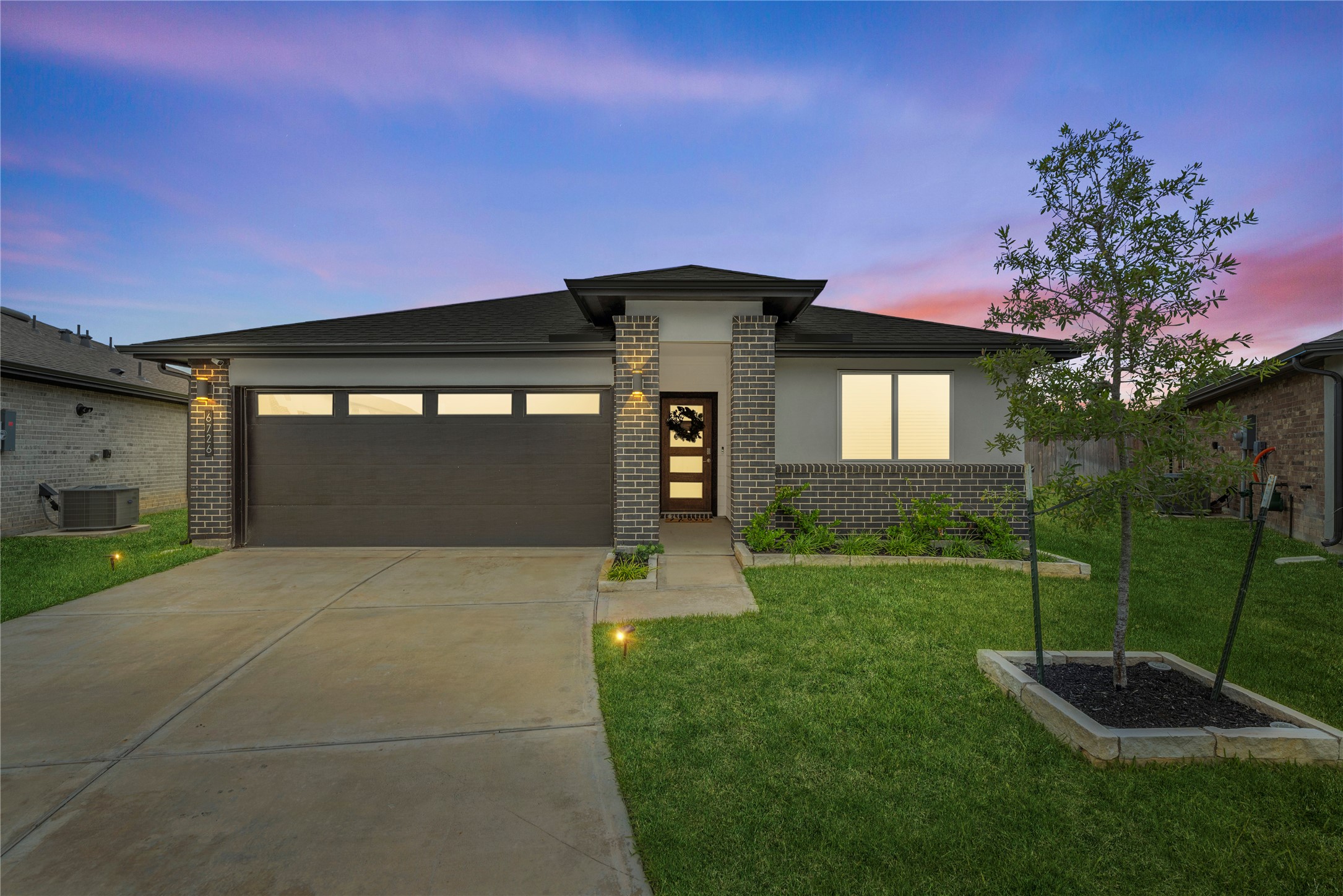 6726 Bradford Terrace Road Richmond TX 77407