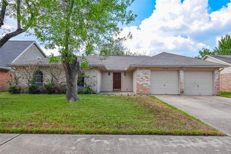 7114 Marisol Drive Houston TX 77083