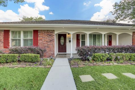 3031 Conway Street Houston TX 77025