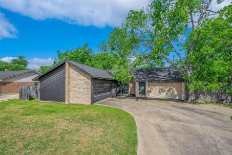 3802 Valley Oaks Drive Bryan TX 77802