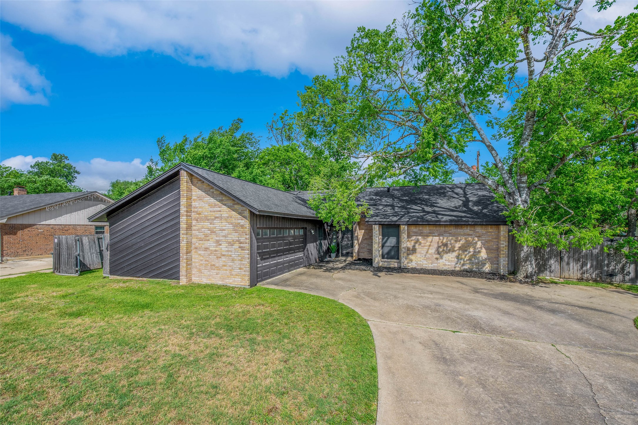 3802 Valley Oaks Drive Bryan TX 77802