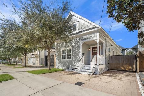 1806 Edwards Street Houston TX 77007