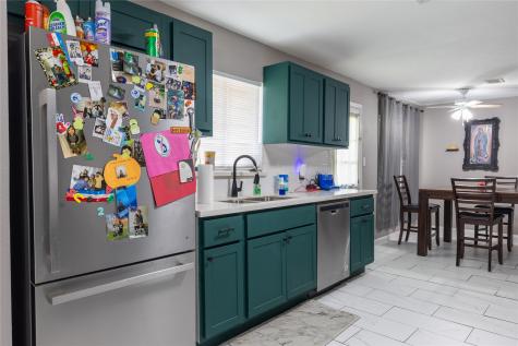 11106 Sagehill Drive Houston TX 77089