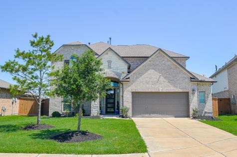 2635 Half Dome Drive Rosharon TX 77583