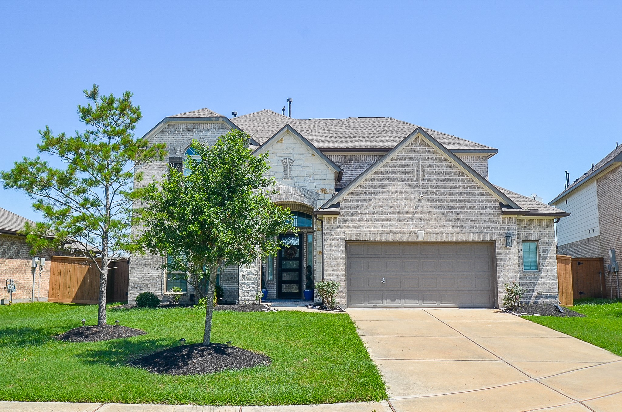 2635 Half Dome Drive Rosharon TX 77583