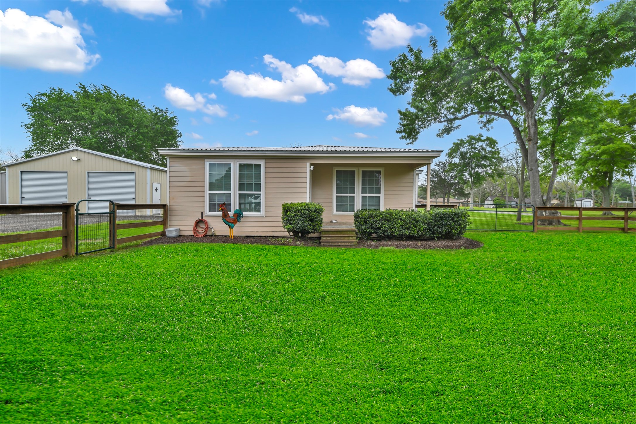3745 Cark Street Santa Fe TX 77517